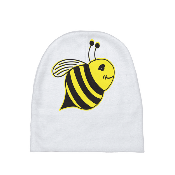 Baby Beanies - Bee
