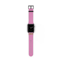 Pink Watch Band - JBH