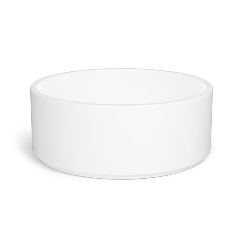 Pet Bowl - JBH Original (White)