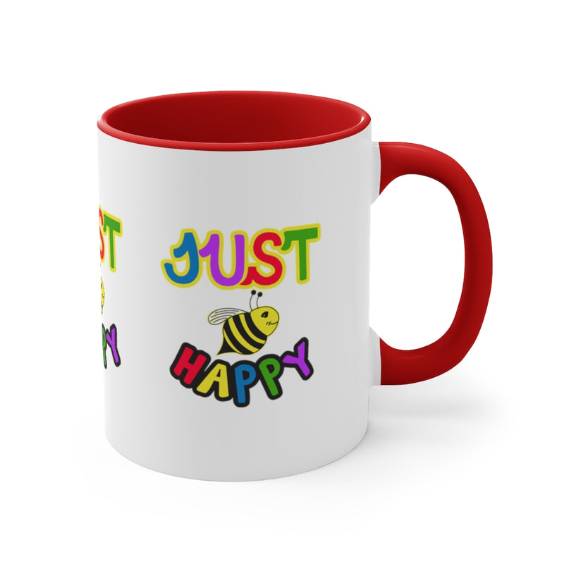 Accent Mug - JBH Multicolor Original