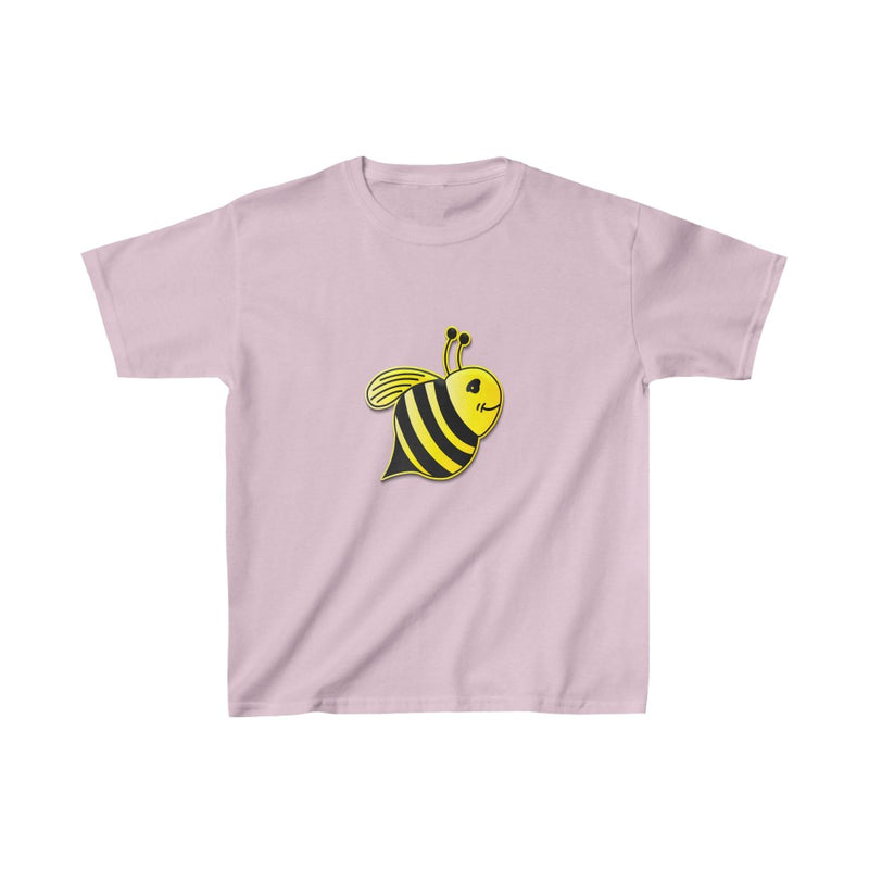 Kids Heavy Cotton™ Tee - Bee