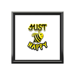 Jewelry Box - JBH Original
