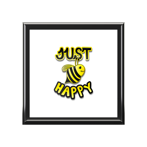 Jewelry Box - JBH Original
