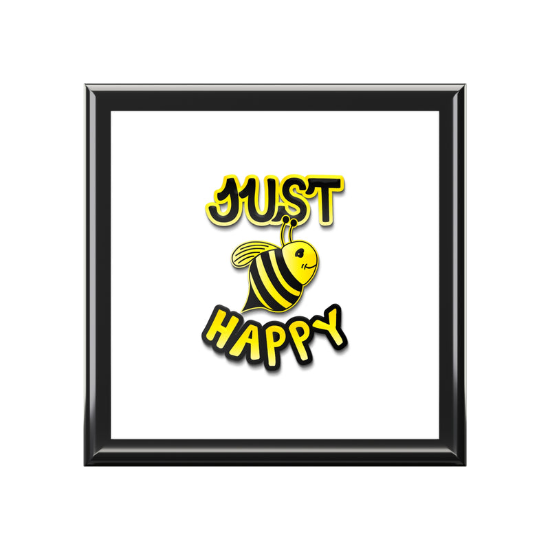 Jewelry Box - JBH Original