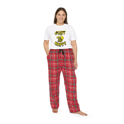 Women's Short Sleeve Pajama Set - JBH Original