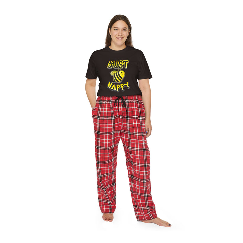 Women's Short Sleeve Pajama Set - JBH Original