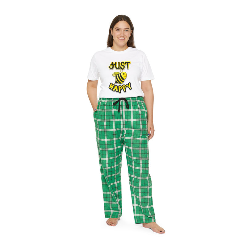 Women's Short Sleeve Pajama Set - JBH Original