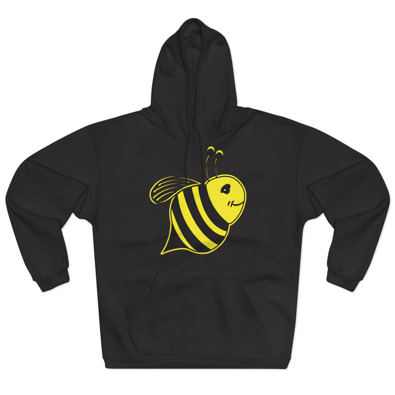 Unisex Pullover Hoodie