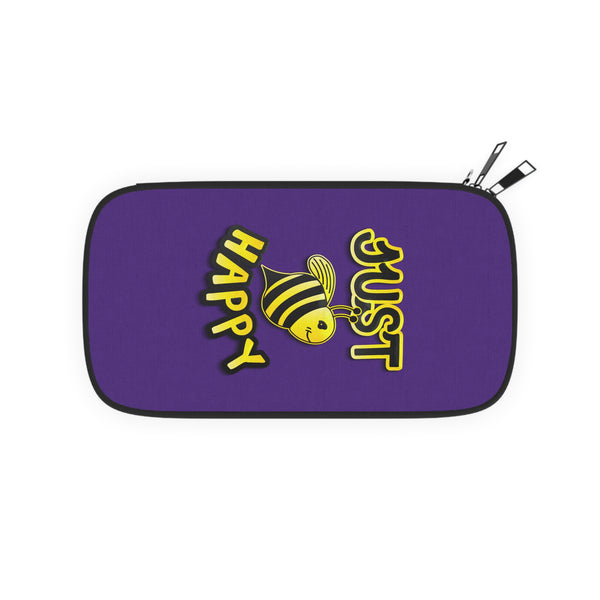 Passport Wallet - JBH Original (Purple)