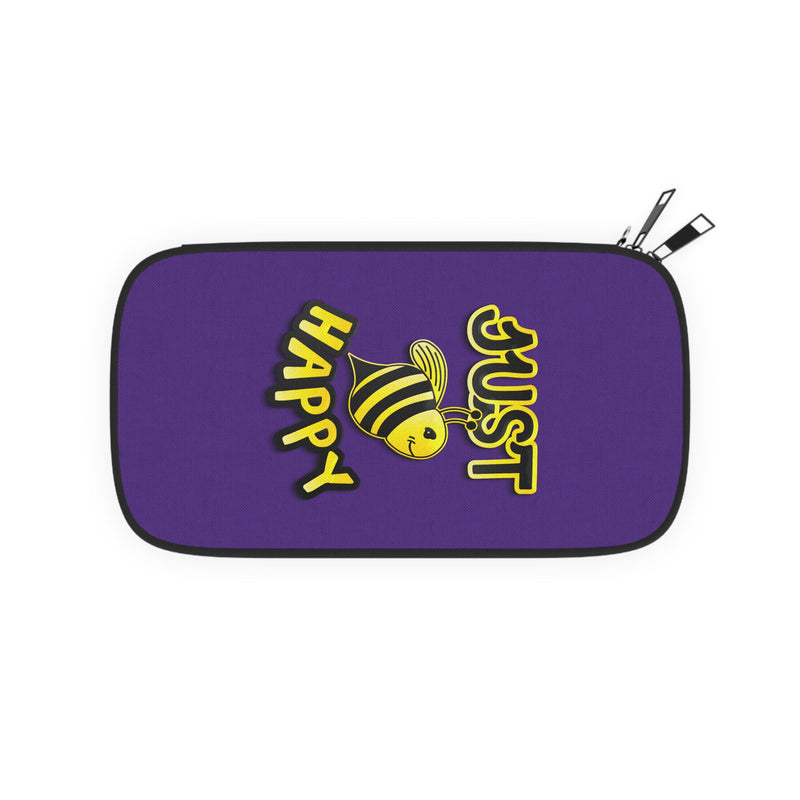 Passport Wallet - JBH Original (Purple)