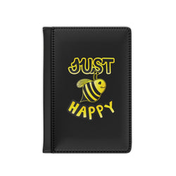 Passport Cover - JBH Original (Black)