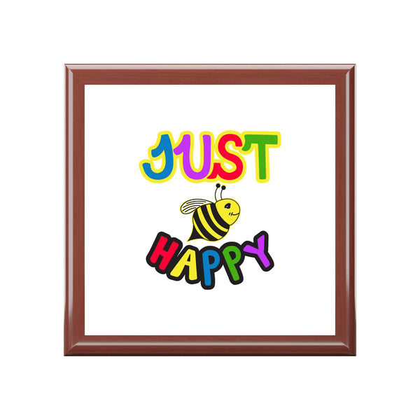 Jewelry Box - JBH Multicolor Original