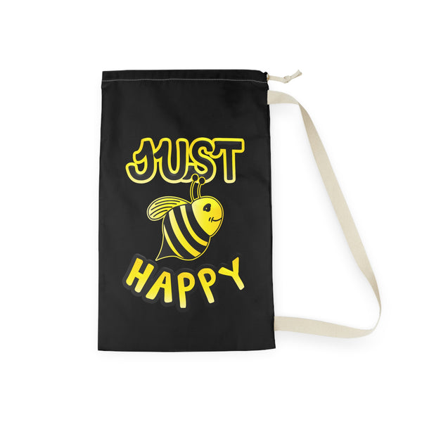 Laundry Bag - JBH Original (Black)