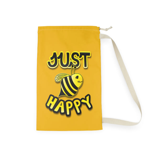 Laundry Bag - JBH Original (Yellow)