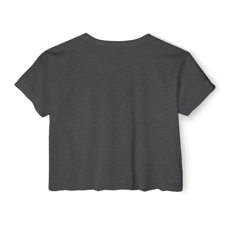 Women's Festival Crop Top - JBH Original