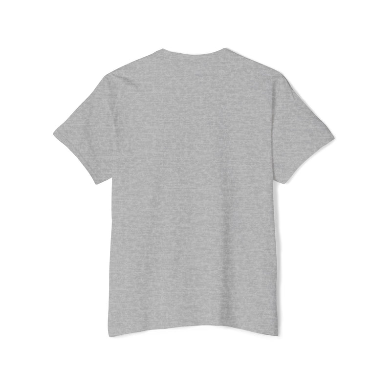 Unisex Heavy Cotton Pocket Tee - JBH Bee