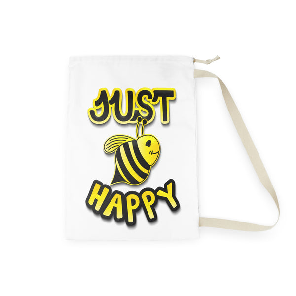Laundry Bag - JBH Original (White)