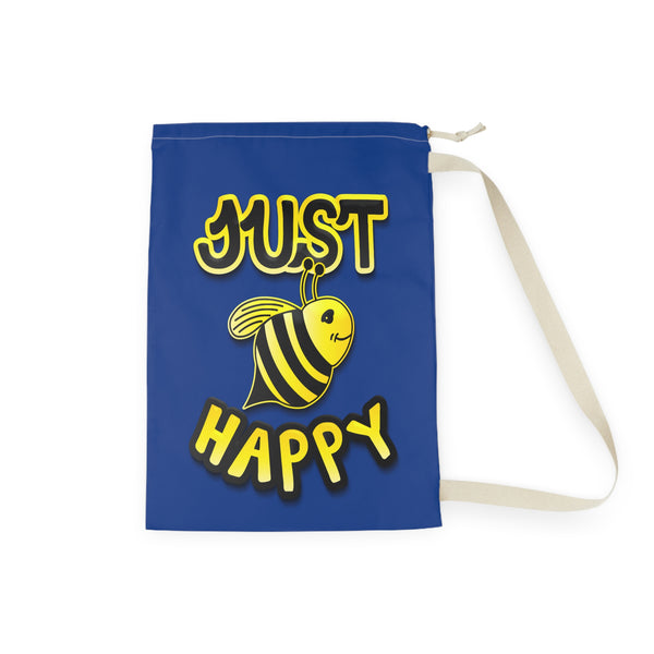 Laundry Bag - JBH Original (Dark Blue)
