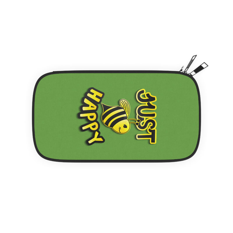 Passport Wallet - JBH Original (Green)