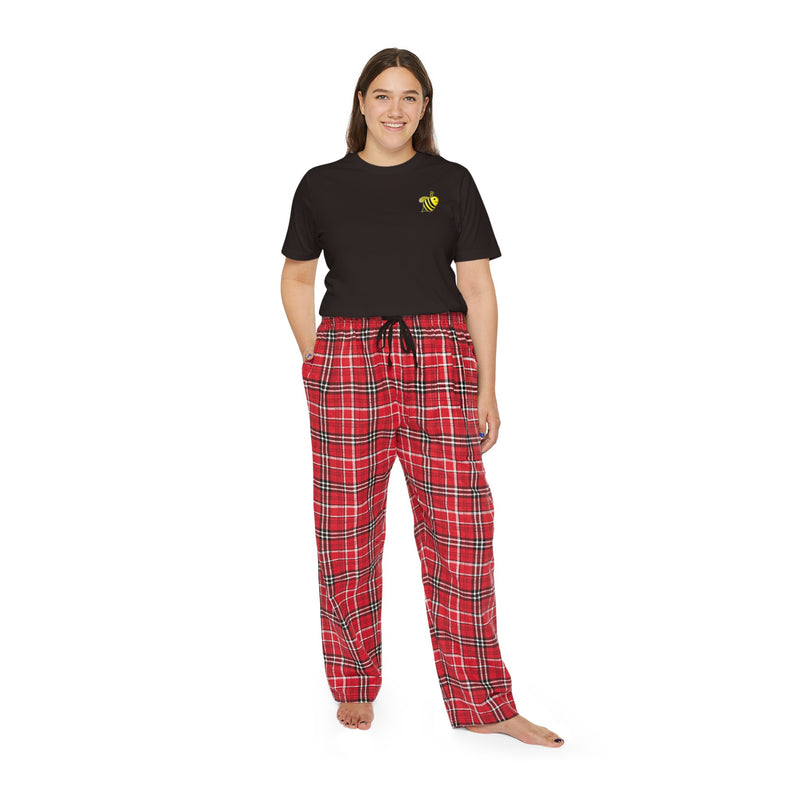 Women's Short Sleeve Pajama Set - JBH Bee