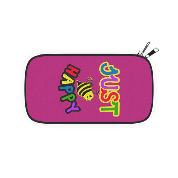 Passport Wallet - JBH Multi-Color Original (Pink)
