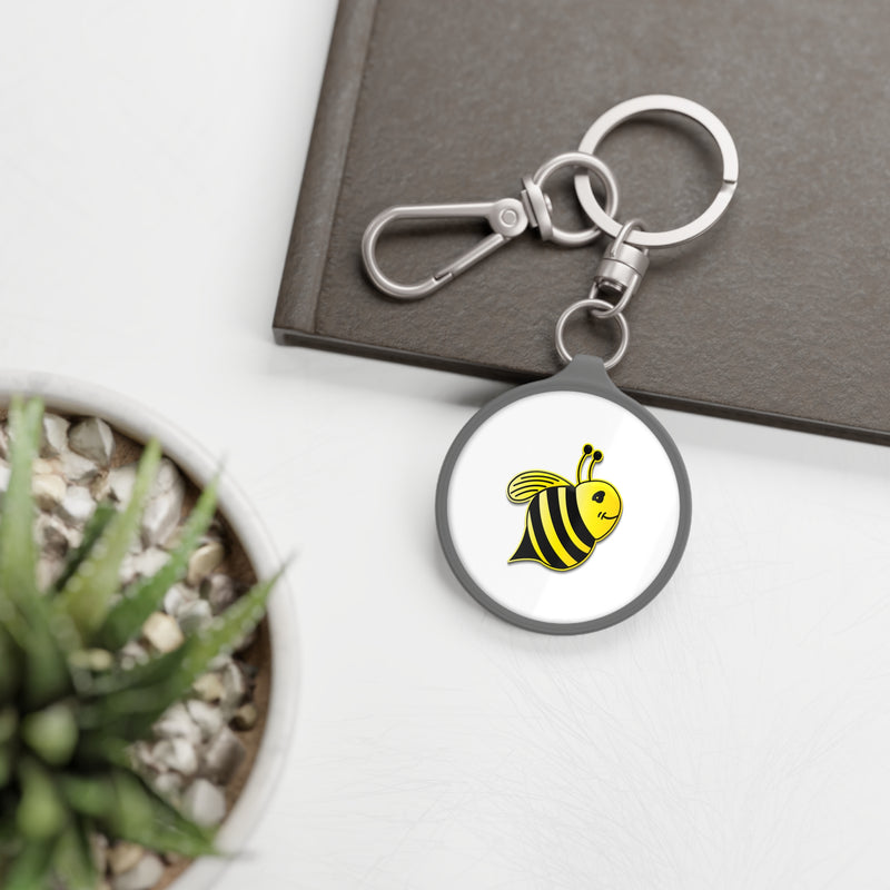 Key Fob - Bee
