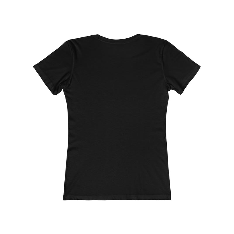 The Boyfriend Tee for Women - JBH Original