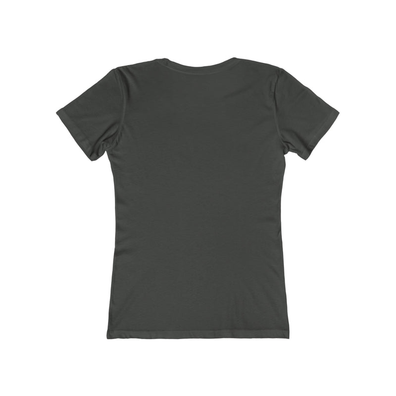 The Boyfriend Tee for Women - JBH Original