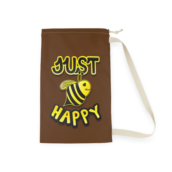 Laundry Bag - JBH Original (Brown)