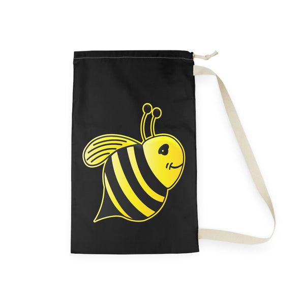 Laundry Bag - JBH Bee (Black)