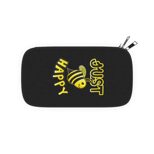 Passport Wallet - JBH Original (Black)