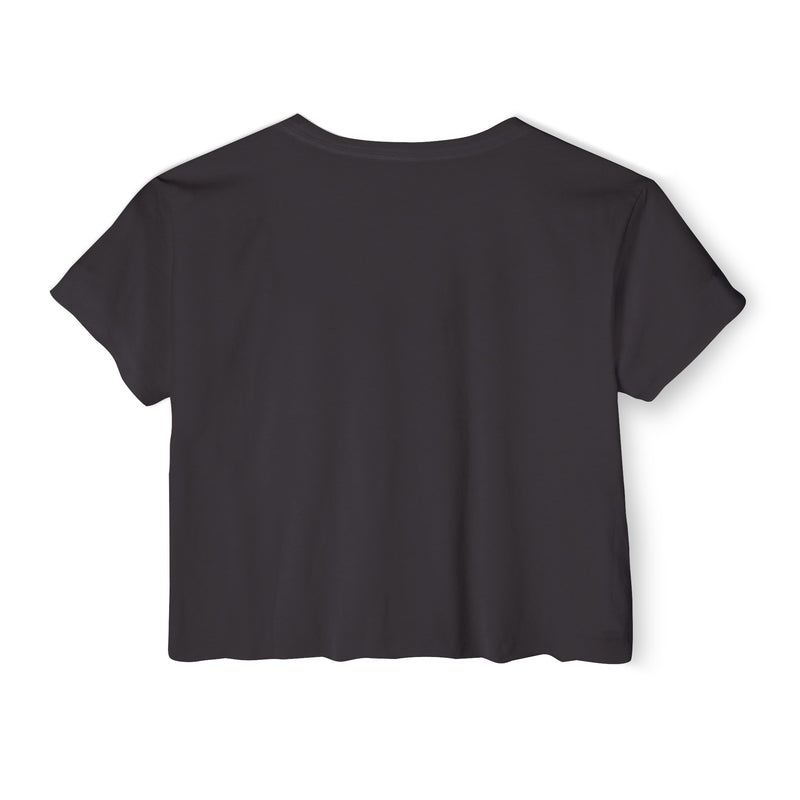 Women's Festival Crop Top - JBH Bee