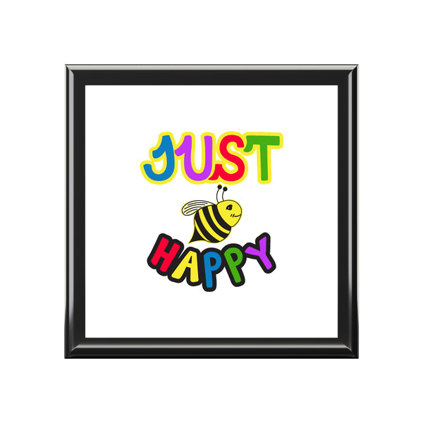 Jewelry Box - JBH Multicolor Original