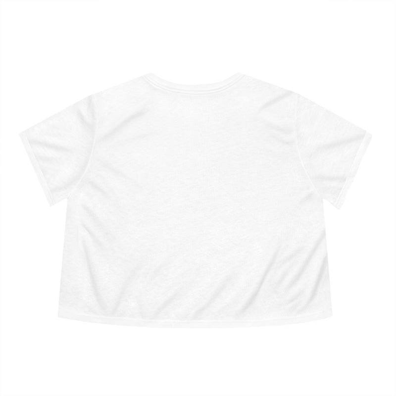 Women's Flowy Cropped Tee - JBH Original