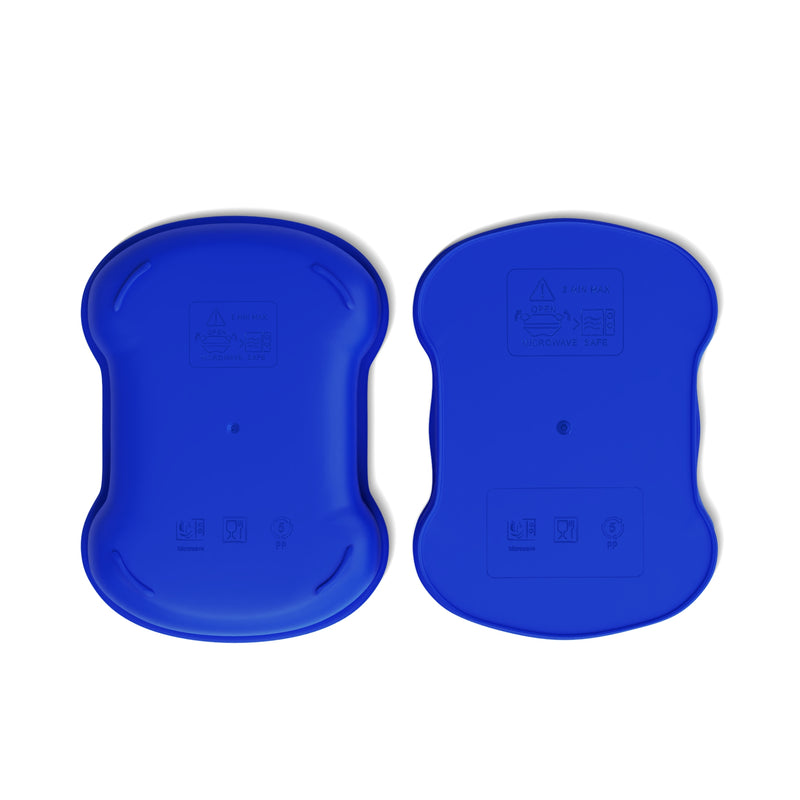Two-tier Bento Box - JBH Original Bento Box