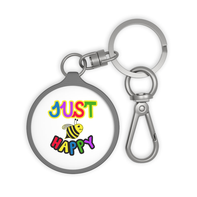 Key Fob - JBH Multicolor Original