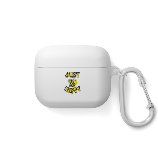 Personalized AirPods / Airpods Pro Case cover - JBH Original