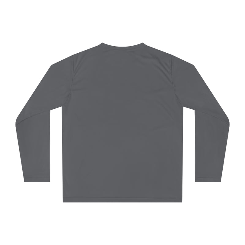 Unisex Performance Long Sleeve Shirt - JBH Original