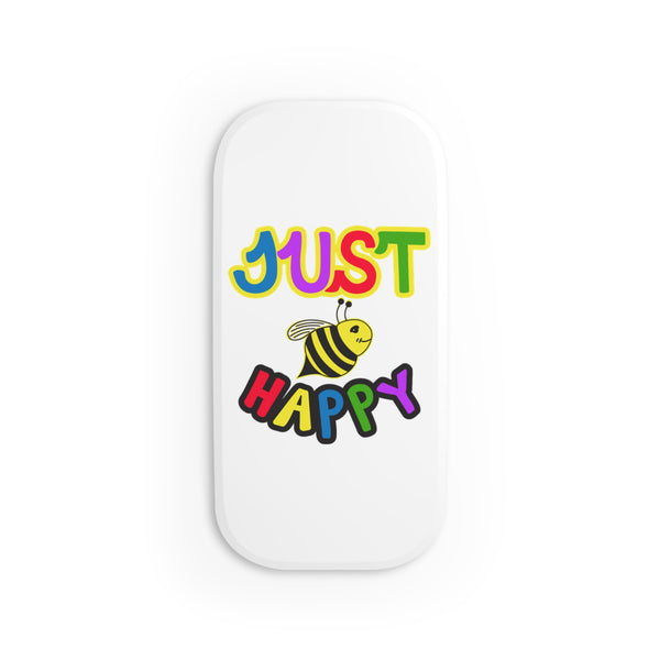 Phone Click-On Grip - JBH Multicolor Original