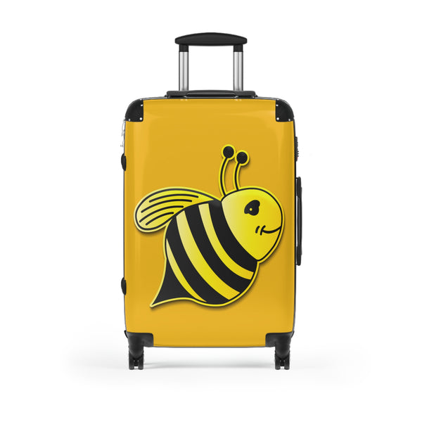 Suitcase - JBH Bee (Yellow)