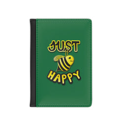 Passport Cover - JBH Original (Dark Green)