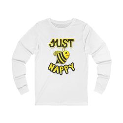 Unisex Jersey Long Sleeve Tee - JBH Original