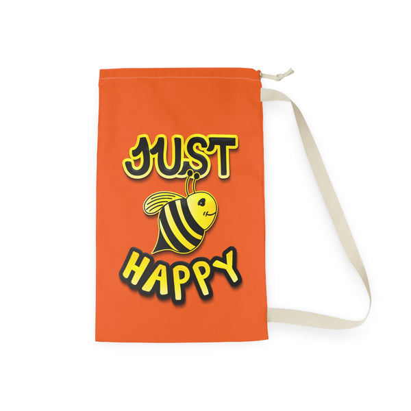 Laundry Bag - JBH Original (Orange)