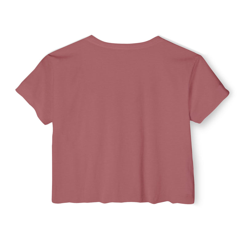 Women's Festival Crop Top - JBH Bee