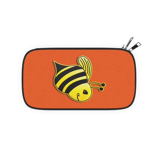 Passport Wallet - JBH Bee (Orange)