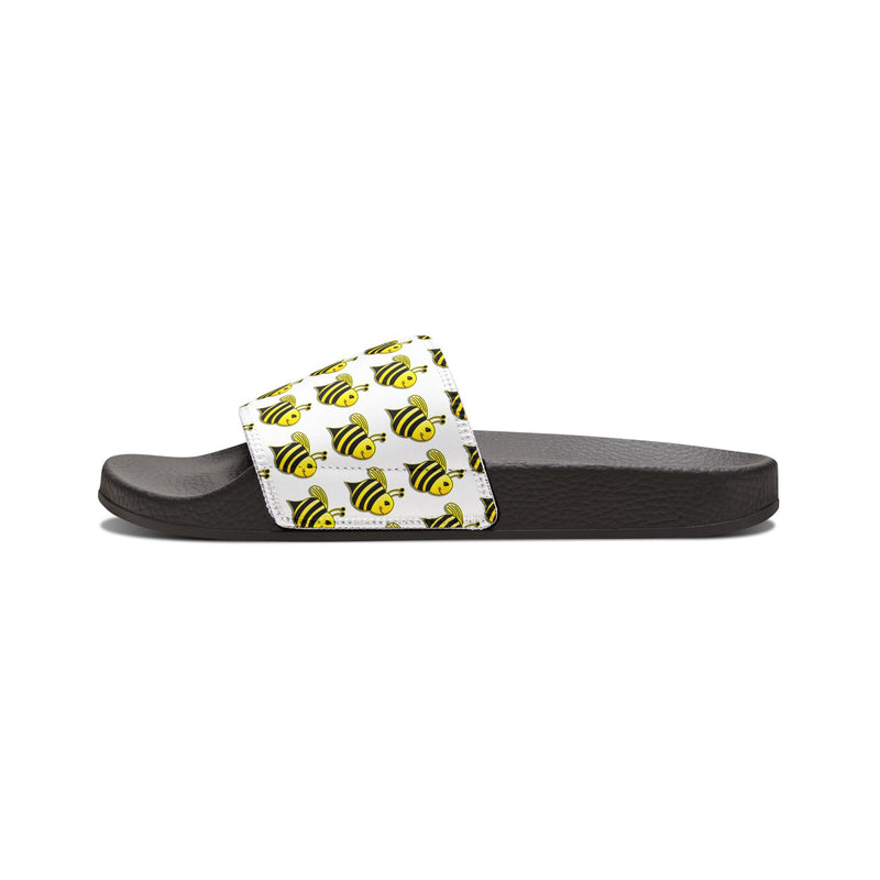 Women's Removable-Strap Sandals - JBH Bee (White)