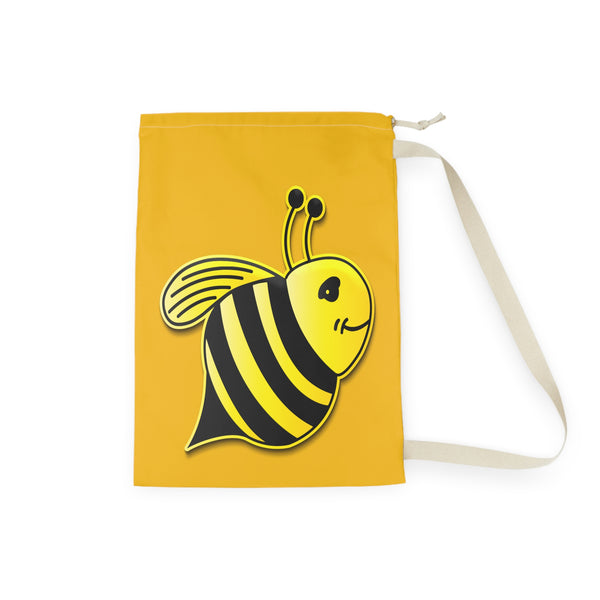 Laundry Bag - JBH Bee (Yellow)