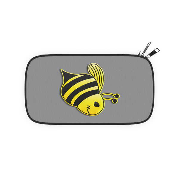 Passport Wallet - JBH Bee (Grey)