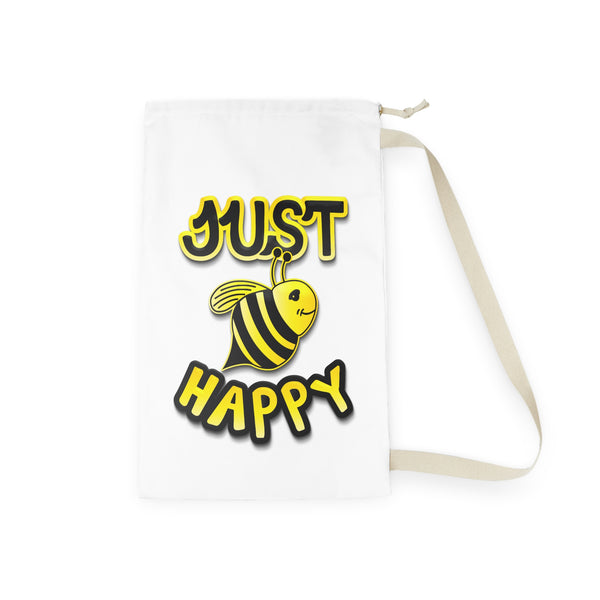 Laundry Bag - JBH Original (White)