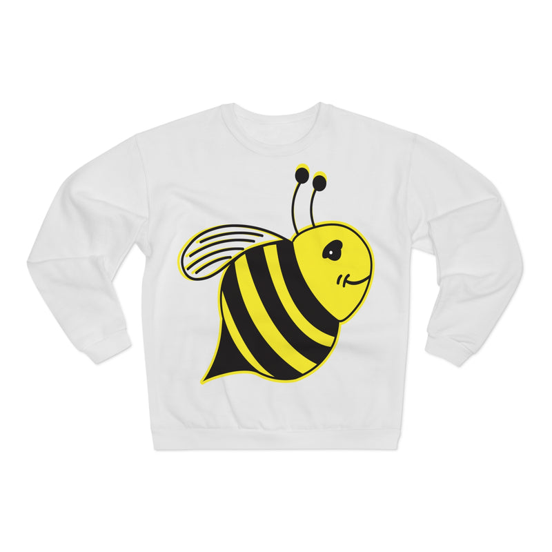 Unisex Crew Neck Sweatshirt